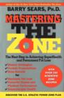Mastering the Zone - eAudiobook