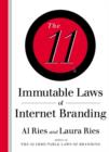 The 11 Immutable Laws of Internet Branding - eAudiobook