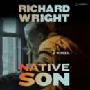 Native Son - eAudiobook