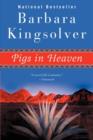 Pigs in Heaven - eAudiobook
