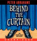 Behind the Curtain : An Empire Falls Mystery - eAudiobook