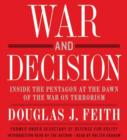 War and Decision - eAudiobook