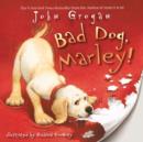 Bad Dog, Marley! - eAudiobook