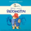 More About Paddington - eAudiobook