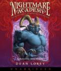 Nightmare Academy - eAudiobook