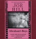 Abraham's Boys - eAudiobook