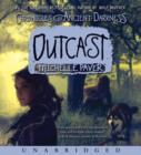 Chronicles of Ancient Darkness #4: Outcast - eAudiobook