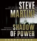 Shadow of Power - eAudiobook