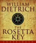 The Rosetta Key - eAudiobook