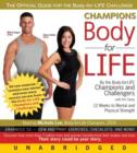 Champions Body-for-Life - eAudiobook
