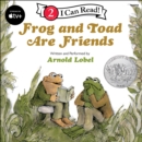 Frog and Toad Are Friends - eAudiobook