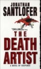 The Death Artist : A Novel of Suspense - eBook
