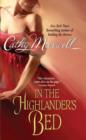 In the Highlander's Bed - eBook