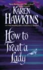 How to Treat a Lady - eBook