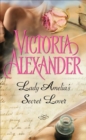 Lady Amelia's Secret Lover - eBook