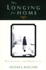 The Longing for Home : Reflections at Midlife - eBook