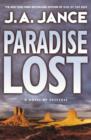 Paradise Lost : A Brady Novel of Suspense - eBook
