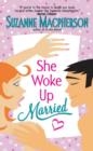 She Woke Up Married - eBook