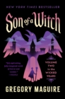Son of a Witch : Volume Two in The Wicked Years - eBook