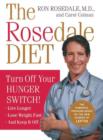 The Rosedale Diet - eBook