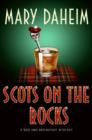 Scots on the Rocks : A Bed-and-Breakfast Mystery - eBook