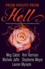 Prom Nights from Hell - eBook