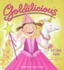 Goldilicious - eAudiobook