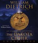 The Dakota Cipher - eAudiobook