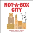 Not-a-Box City - Book