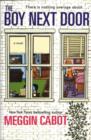 The Boy Next Door : A Novel - eBook