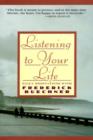 Listening to Your Life : Daily Meditations with Frederick Buechne - eBook