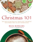 Christmas 101 : Celebrate the Holiday Season from Christmas to New Year's - eBook
