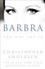 Barbra : The Way She Is - eBook