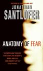 Anatomy of Fear - eBook