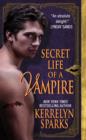 Secret Life of a Vampire - eBook