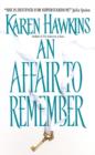 An Affair to Remember - eBook
