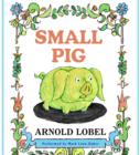 Small Pig - eAudiobook