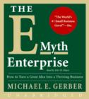 The E-Myth Enterprise - eAudiobook