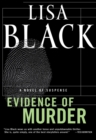 Evidence of Murder - eBook