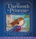 The Thirteenth Princess - eAudiobook