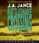 Rattlesnake Crossing : A Joanna Brady Mystery - eAudiobook