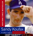 Sandy Koufax - eAudiobook
