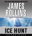 Ice Hunt - eAudiobook
