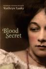 Blood Secret - eBook