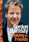 Cooking for Friends - eBook