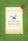 Matchless : An Illumination of Hans Christian Andersen's Classic "The Little Match Girl" - eBook