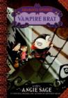 Araminta Spookie 4: Vampire Brat - eBook