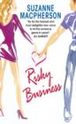 Risky Business - eBook