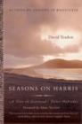 Seasons on Harris : A Year in Scotland's Outer Hebrides - eBook
