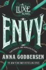 Envy - eBook
